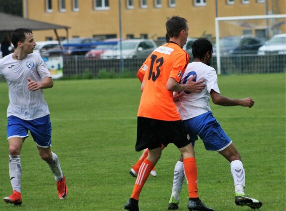SK Rce - Lovosice květen 2020 11