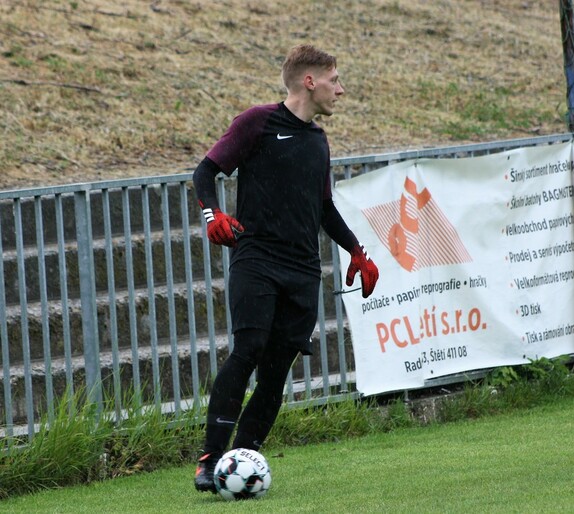 SK Rce - Lovosice květen 2020 12