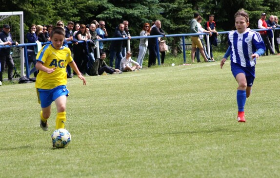 Rce U13 - Tpl 30. 5. 2020 1
