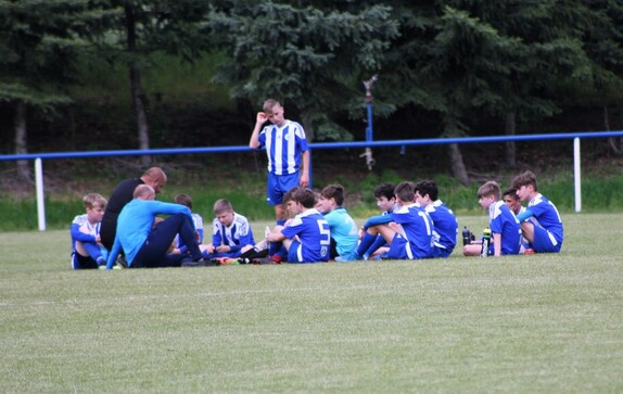 Rce U13 - Tpl 30. 5. 2020 3