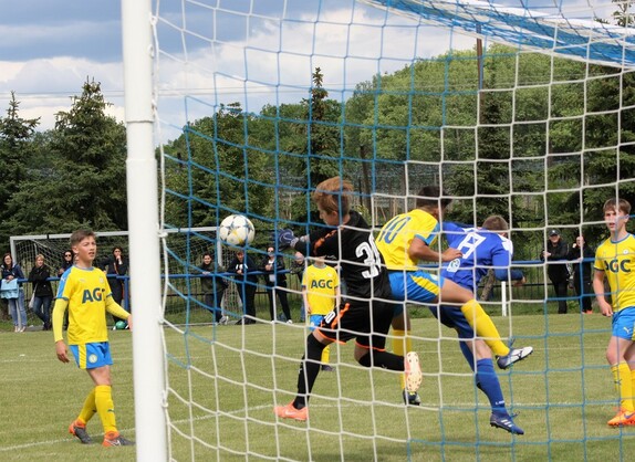 Rce U13 - Tpl 30. 5. 2020 5