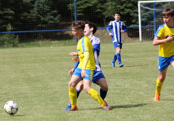 Rce U13 - Tpl 30. 5. 2020 6