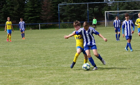 Rce U13 - Tpl 30. 5. 2020 7