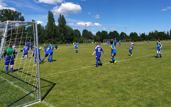 Ktg. U10 příprava v Rci (Úl, Tpl) 5