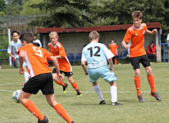 Rce U14 - Most/Trutnov 2