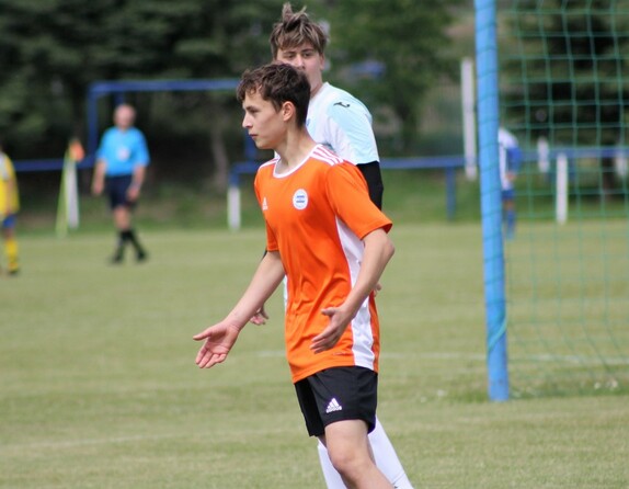 Rce U14 - Most/Trutnov 3