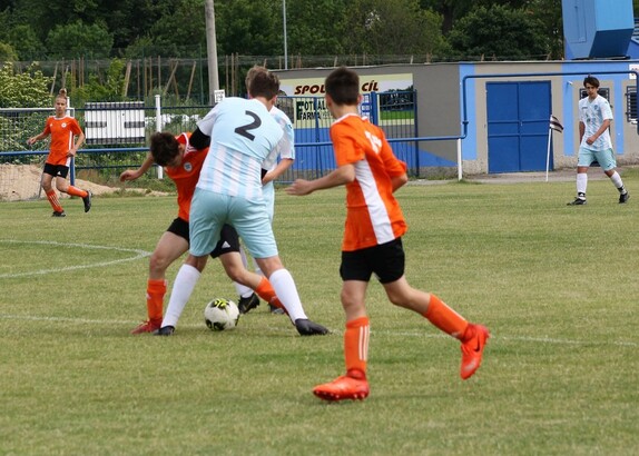 Rce U14 - Most/Trutnov 5