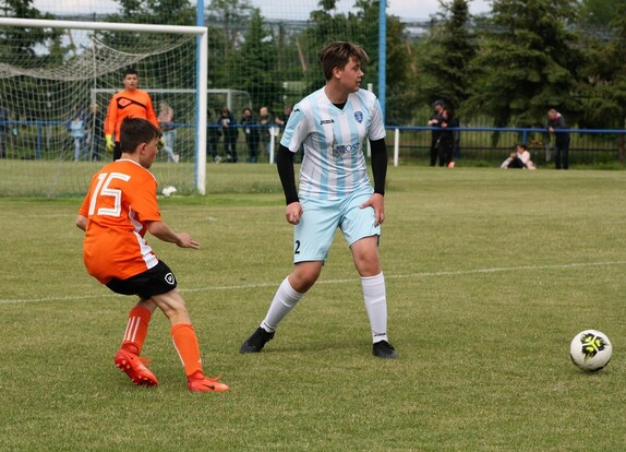 Rce U14 - Most/Trutnov 6