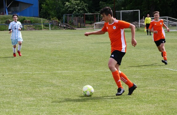 Rce U14 - Most/Trutnov 7