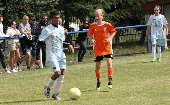 Rce U14 - Most/Trutnov 9