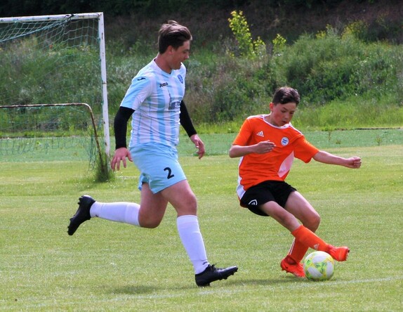 Rce U14 - Most/Trutnov 10