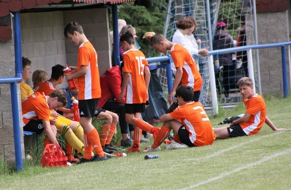 Rce U14 - Most/Trutnov 11