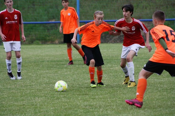 Rce U14 - Most/Trutnov 12