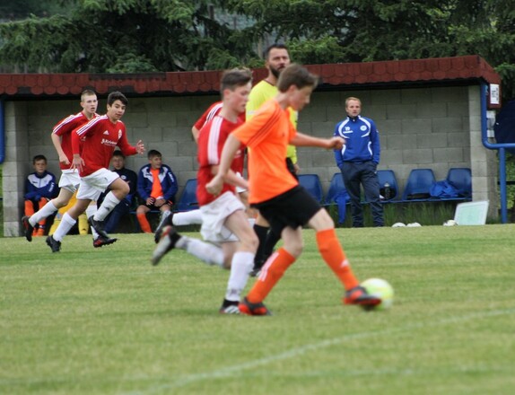 Rce U14 - Most/Trutnov 14