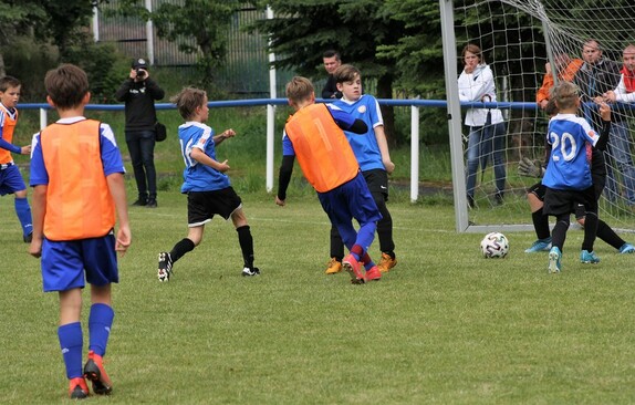 Rce r. 2009 - Stodůlky 3