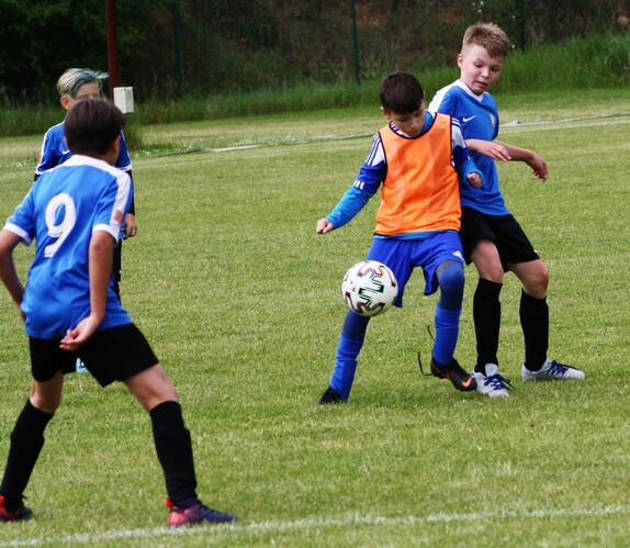 Rce r. 2009 - Stodůlky 4