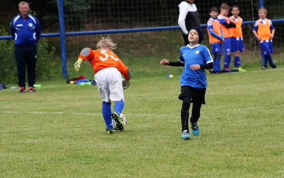 Rce r. 2009 - Stodůlky 7