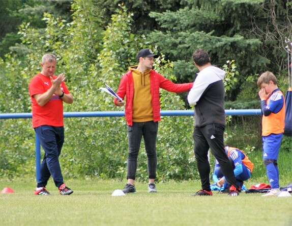 Rce r. 2009 - Stodůlky 9