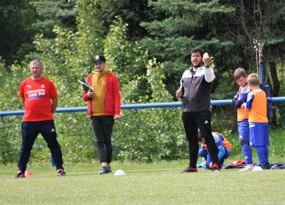 Rce r. 2009 - Stodůlky 10