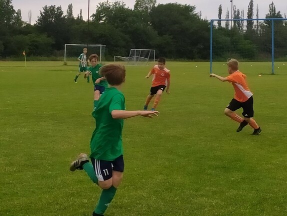 SK Rce - Met, Neratov 2