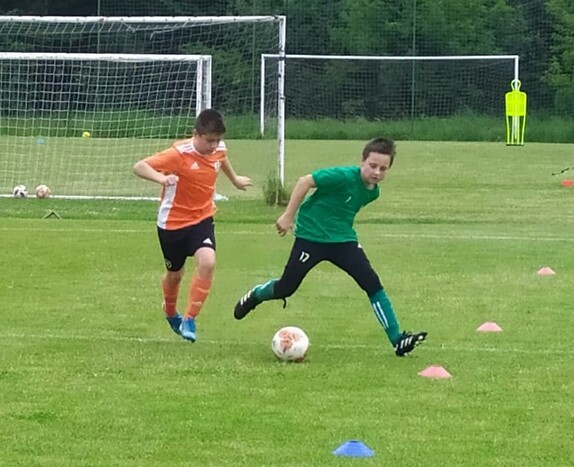 SK Rce - Met, Neratov 3