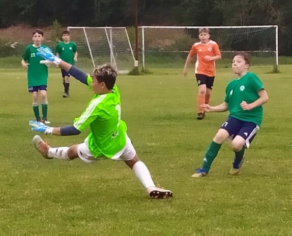 SK Rce - Met, Neratov 4