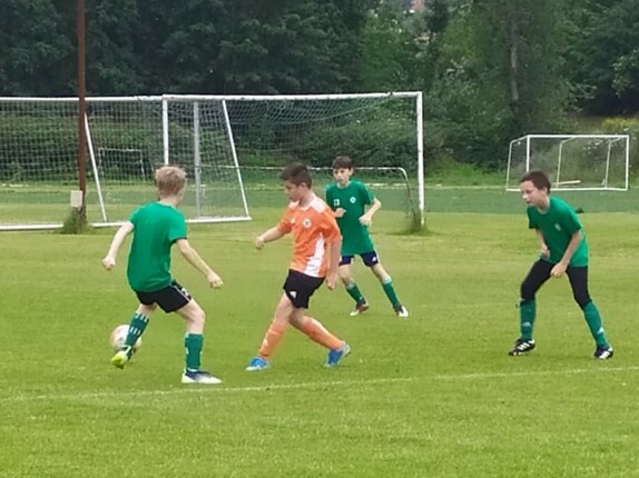 SK Rce - Met, Neratov 5