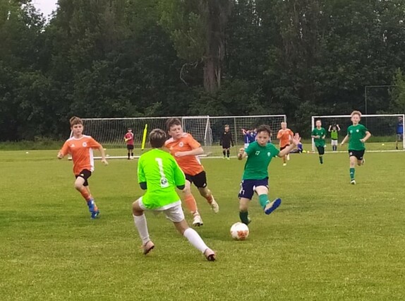 SK Rce - Met, Neratov 7