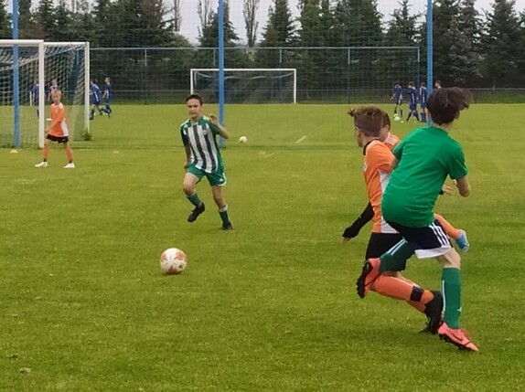 SK Rce - Met, Neratov 10