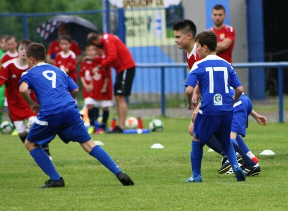 SK Rce - Met, Neratov 12