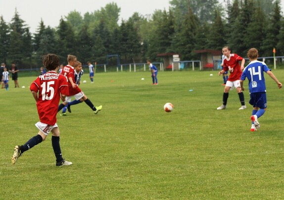 SK Rce - Met, Neratov 13