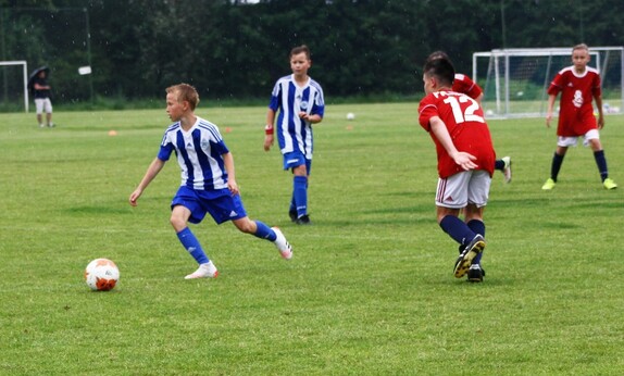 SK Rce - Met, Neratov 14