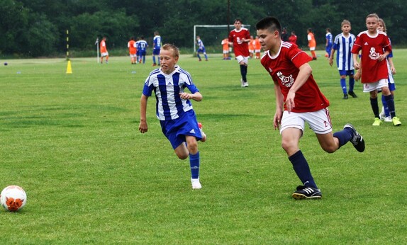 SK Rce - Met, Neratov 16