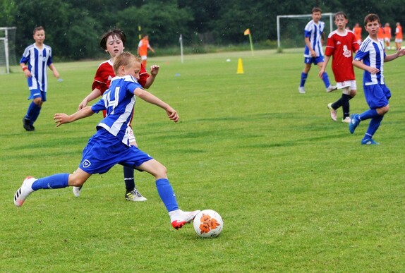 SK Rce - Met, Neratov 17