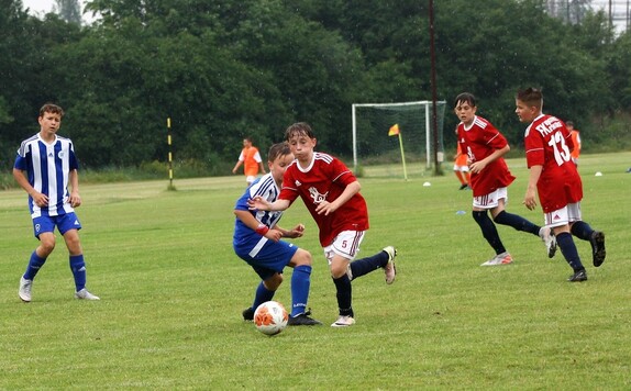 SK Rce - Met, Neratov 18