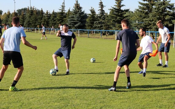 SK Rce příprava léto 2020 2