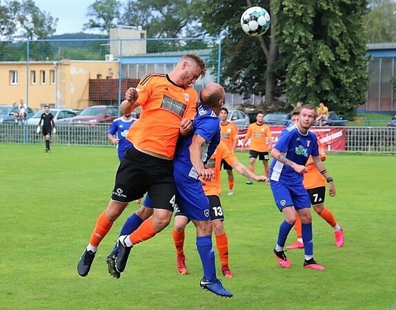 Rce - Libušín 18. 7. 2020 4