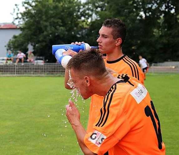 Rce - Libušín 18. 7. 2020 5