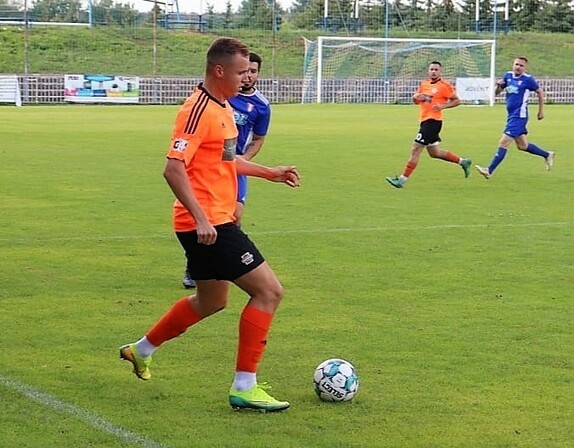 Rce - Libušín 18. 7. 2020 6