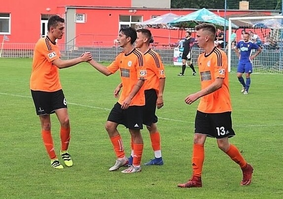 Rce - Libušín 18. 7. 2020 8