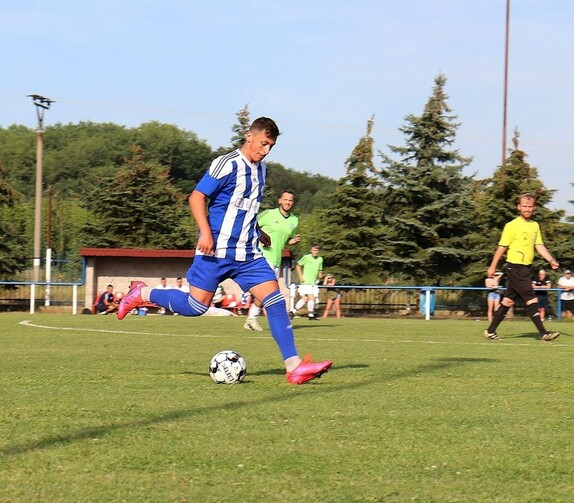 SK Rce - Všestudy příprava 3