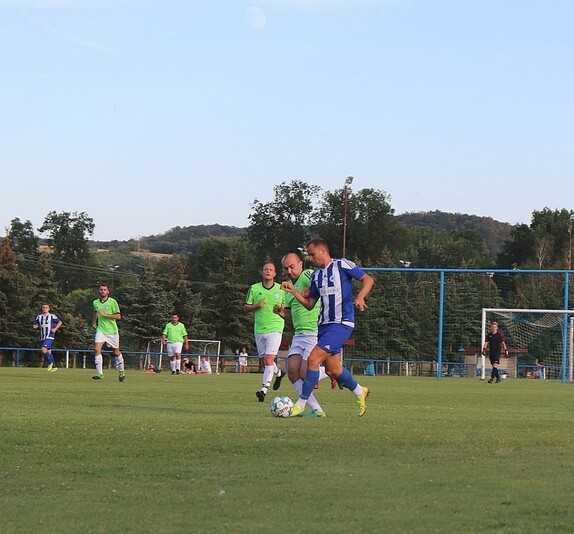 SK Rce - Všestudy příprava 6