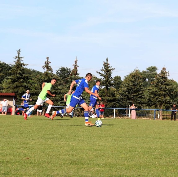 SK Rce - Všestudy příprava 10