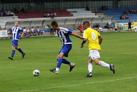 SK Rce - Pšovka 10