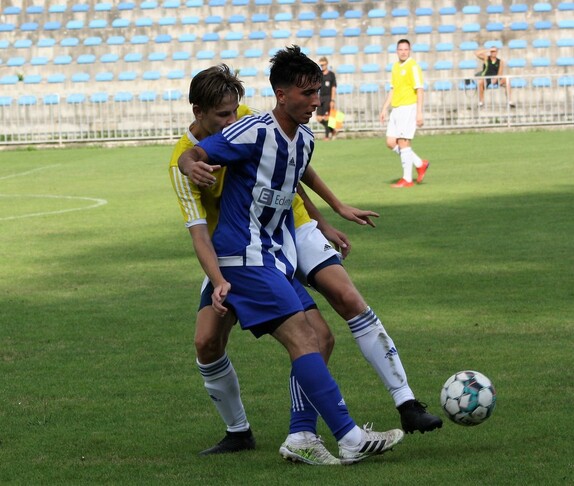 SK Rce - Pšovka 11