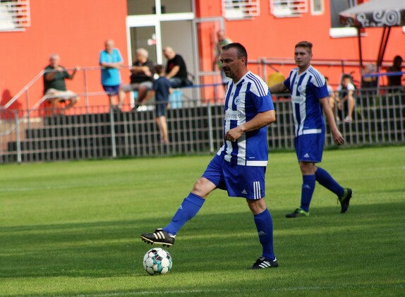 SK Rce - Pšovka 12