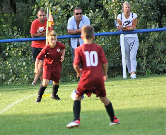 přípravky V Rci 8
