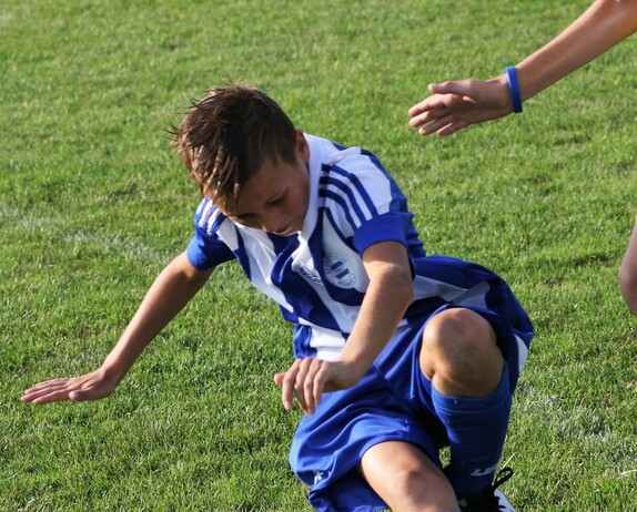přípravky V Rci 18