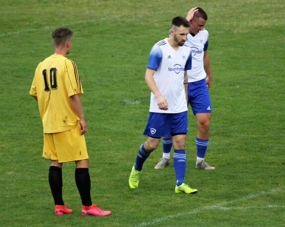 SK Rce - Střekov 1