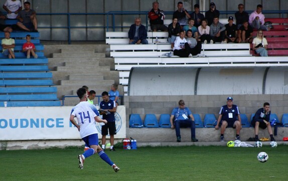 SK Rce - Střekov 6